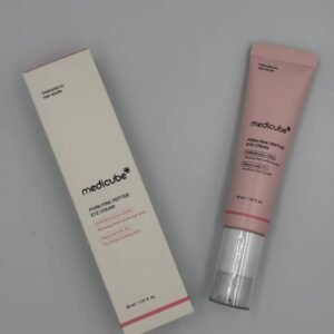 Medicube PDRN Pink Peptide Eye Cream (30ml)