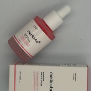 Sérum Peptide Rose PDRN Medicube (30ml)