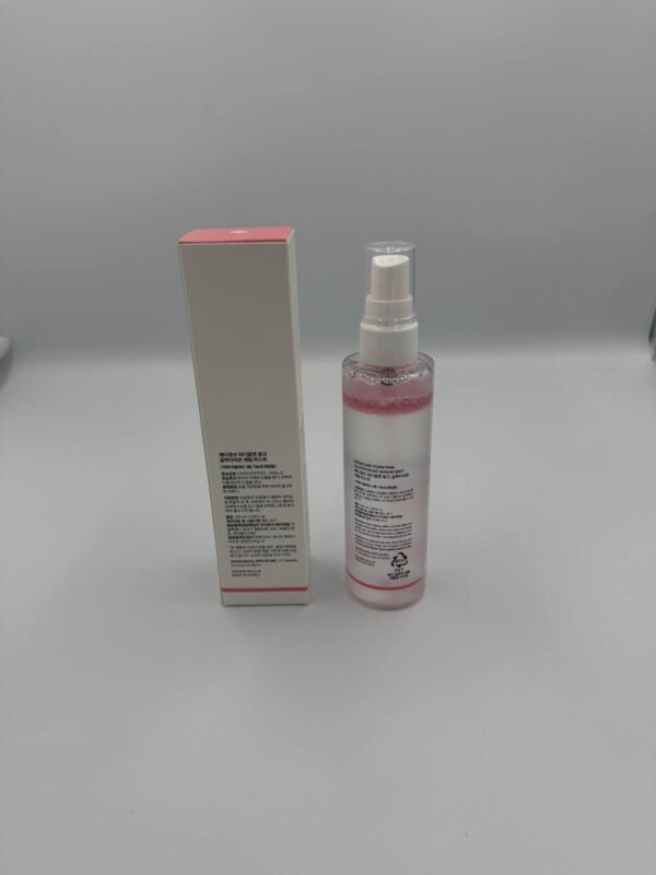 PDRN Pink Glutathione Serum Mist de Medicube.(100ml)
