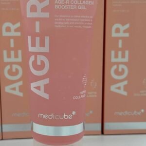 Medicube AGE-R Collagen Booster Gel