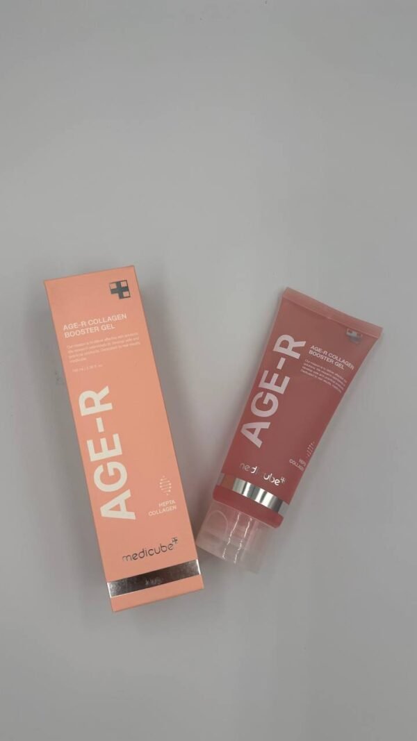 Medicube AGE-R Collagen Booster Gel