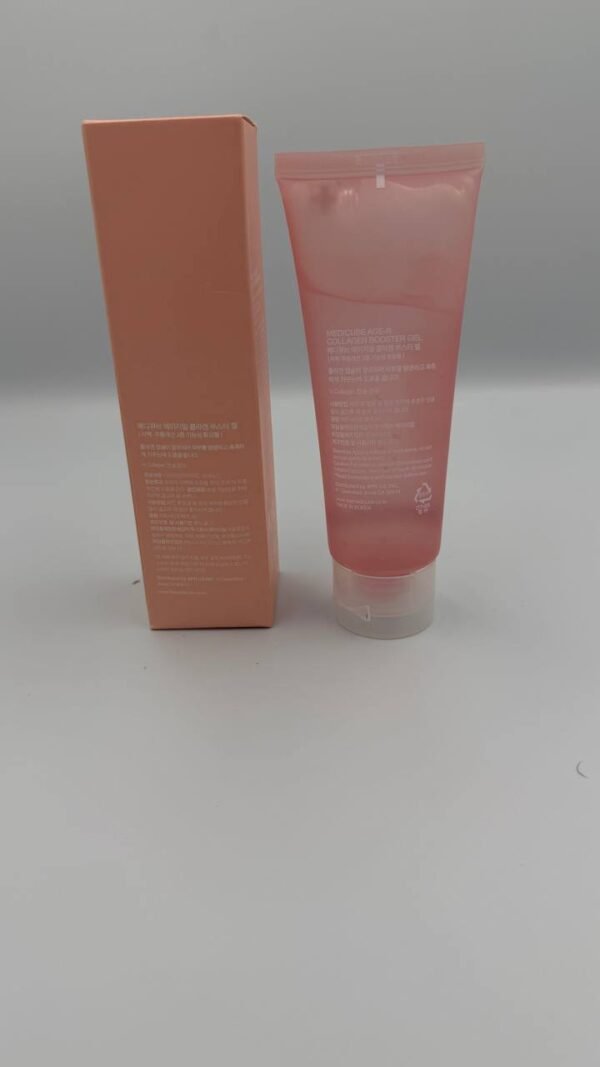 Medicube AGE-R Collagen Booster Gel