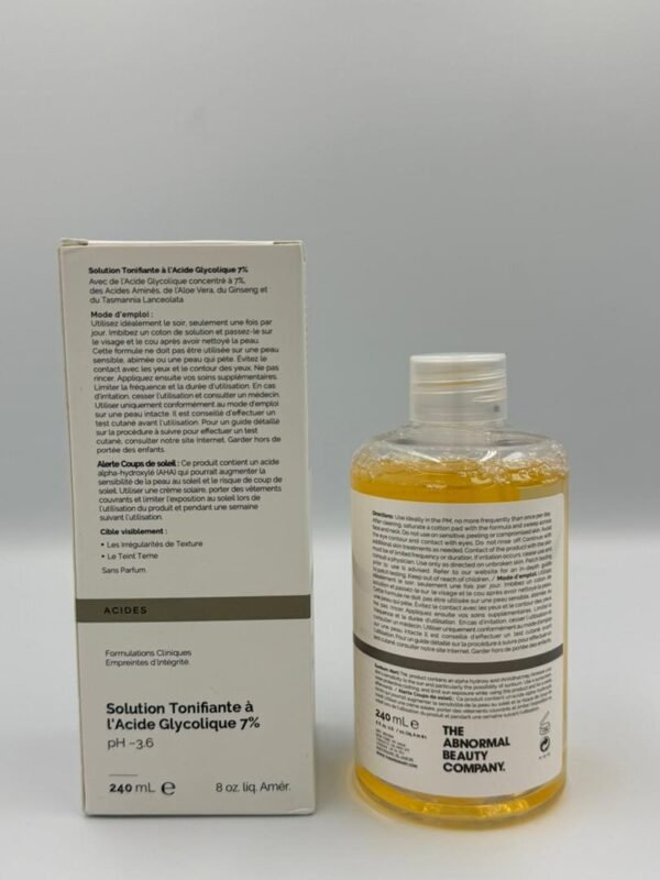 WhatsApp Image 2025-12-03 à 08.52.01_47e6fc98 The Ordinary – Glycolic Acid 7% Toning Solution (pH 3.6)